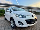 Mazda 2 Lim. 1.3 Edition*KLIMA*TÜV+INSPEKTION-NEU - Mazda 2 in Mannheim