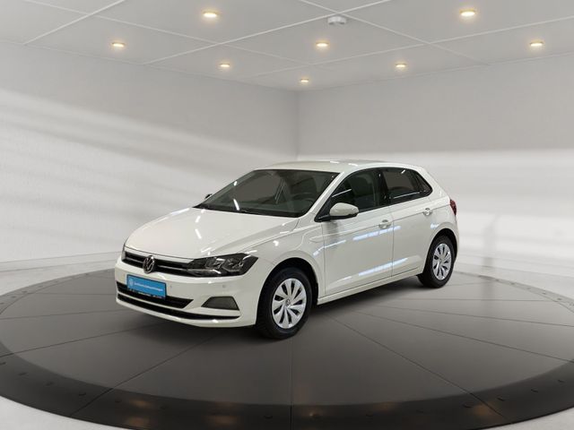 Polo Comfortline 1,0 l 59 kW Climatronic, SHZ,