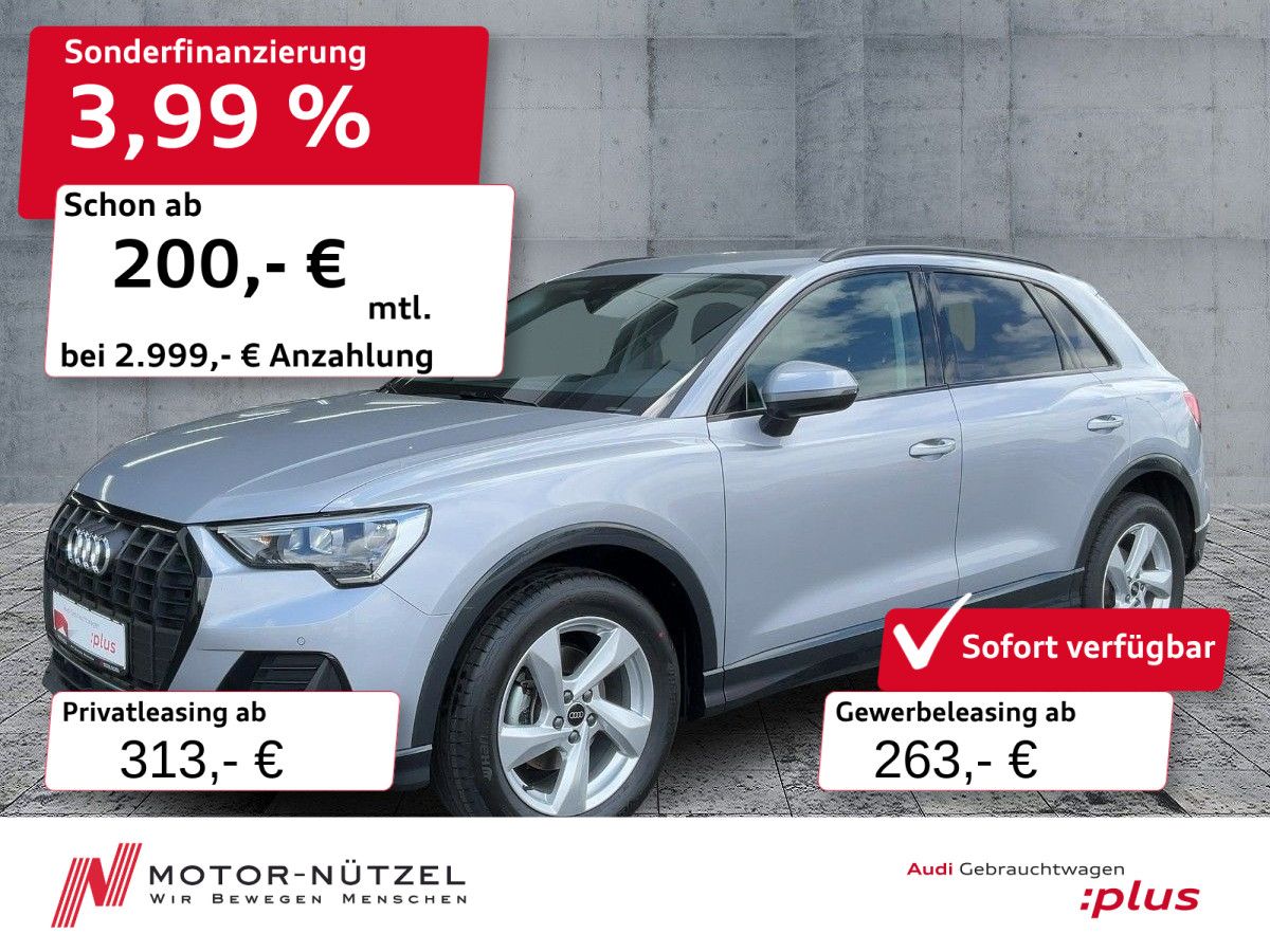 Audi Q3 - Bild 1