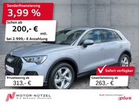 Audi Q3 - Vorschau Bild 1