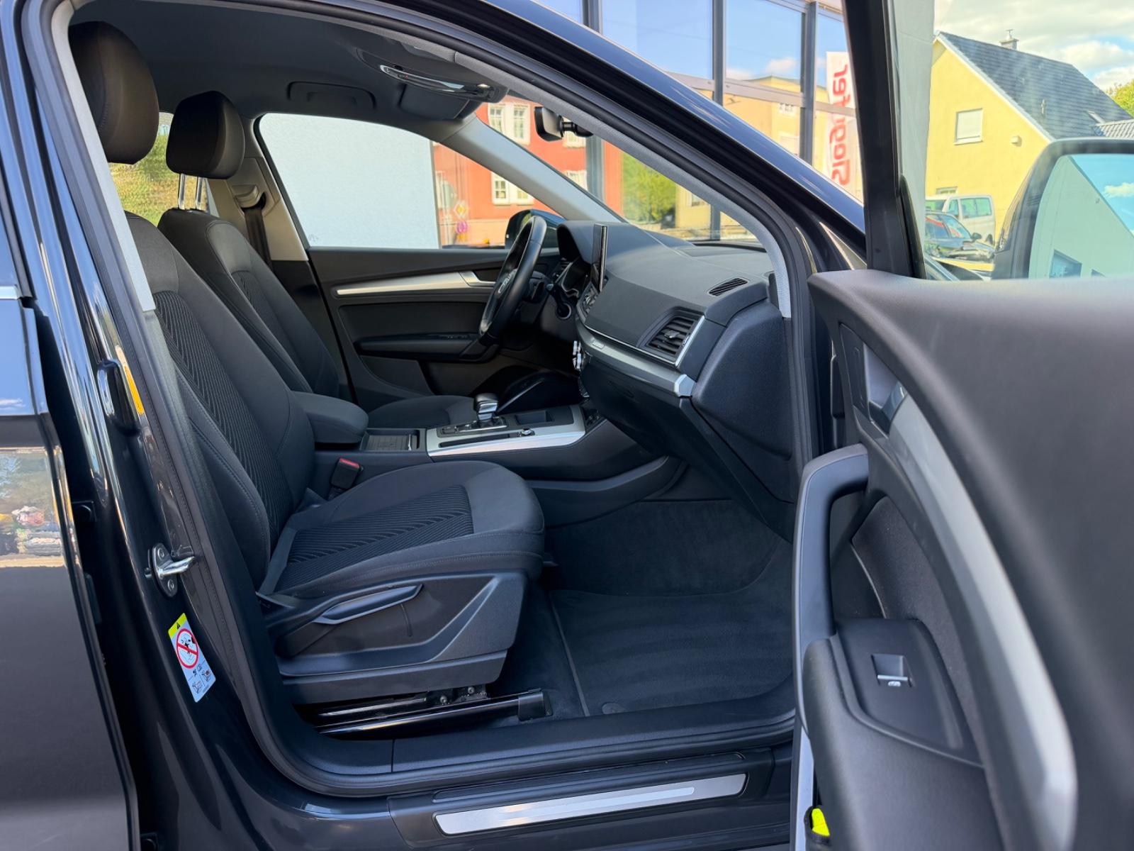 Audi Q5 40 TDI quattro, миниатюра 20