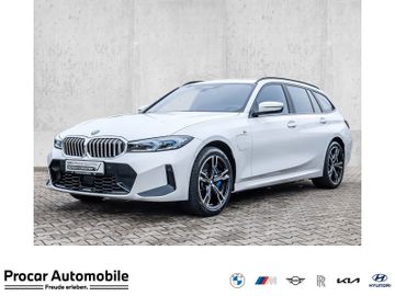 BMW Leasingangebot: BMW 330e