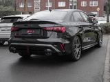 Audi RS 3 Limousine 294(400) S tronic NAVI LED ACC - Audi RS3 in Krefeld