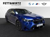BMW M5 Touring Inkl. € 1.190 Zubehörbonus*AHK|Pano|B - BMW M5 mit Hybrid-Antrieb