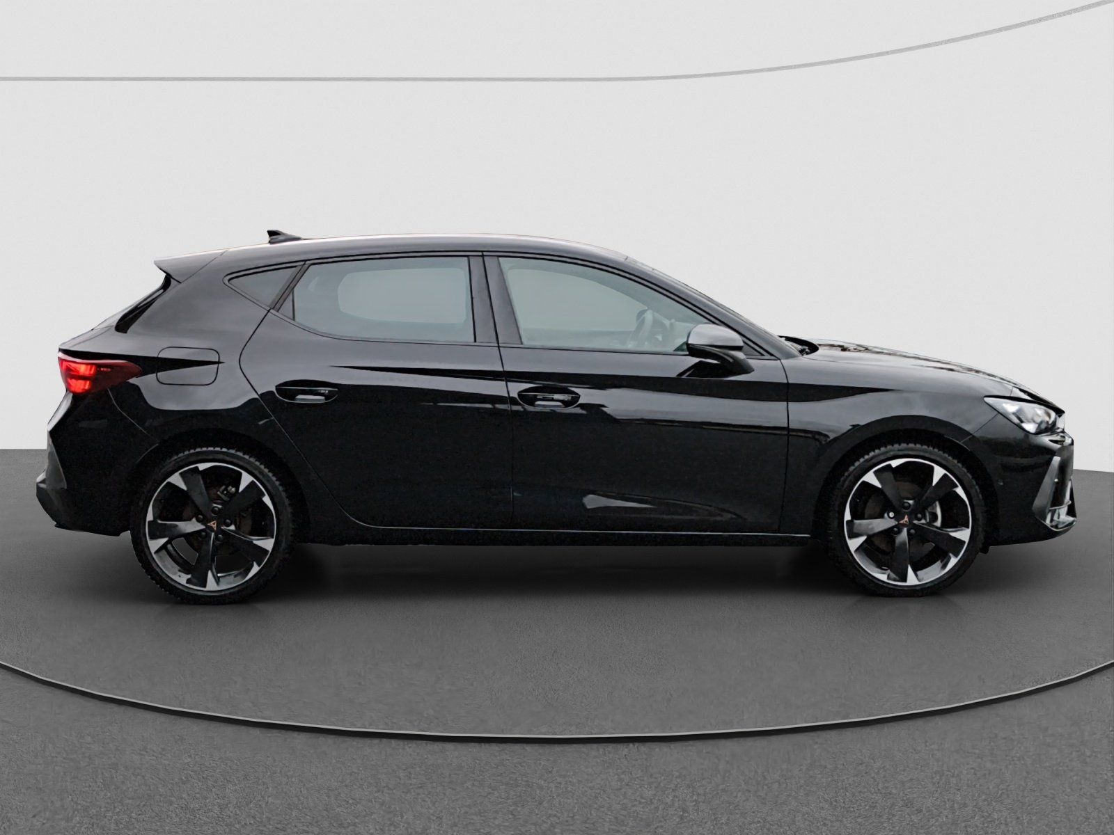 Cupra Leon - Bild 11