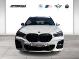 BMW X1 xDrive20i M Sportpaket LED Navi Tempomat Shz - BMW X1: M Sportpaket