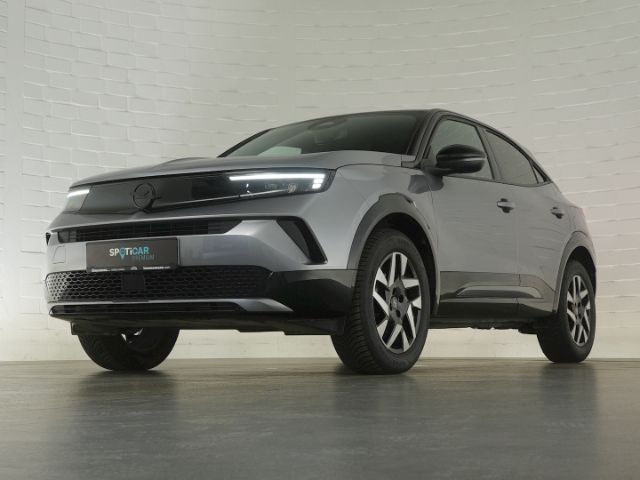 Mokka B FACELIFT GS AT+BLUETOOTH+KLIMA+SITZ-/LEN
