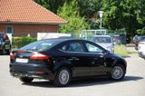 Ford Mondeo Lim. Ghia X AHK SHZ PDC NAVI BC TEMP BT - Ford Mondeo aus 2008: Ghia