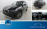 BMW X3 30xd AHK ACC PANO H/K KZU STHZ QI EDC LASER