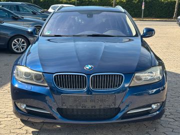 BMW 320 - 2