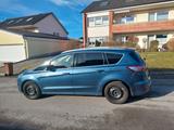 Ford S-Max 2,0 EcoBlue 140kW Titanium 7 Sitzer - Ford S-Max von privat