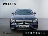 Mercedes-Benz E 450 T 4M AMG *Multibeam*Pano*Rcam*Leder*el Hec - gebrauchte Mercedes-Benz E 450 aus dem Jahr 2020