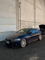 BMW 435i F32 TAUSCH - BMW 435 F32 Gebrauchtwagen