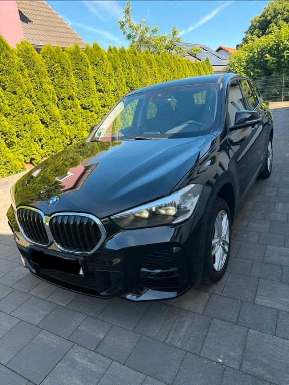 Image of BMW X1