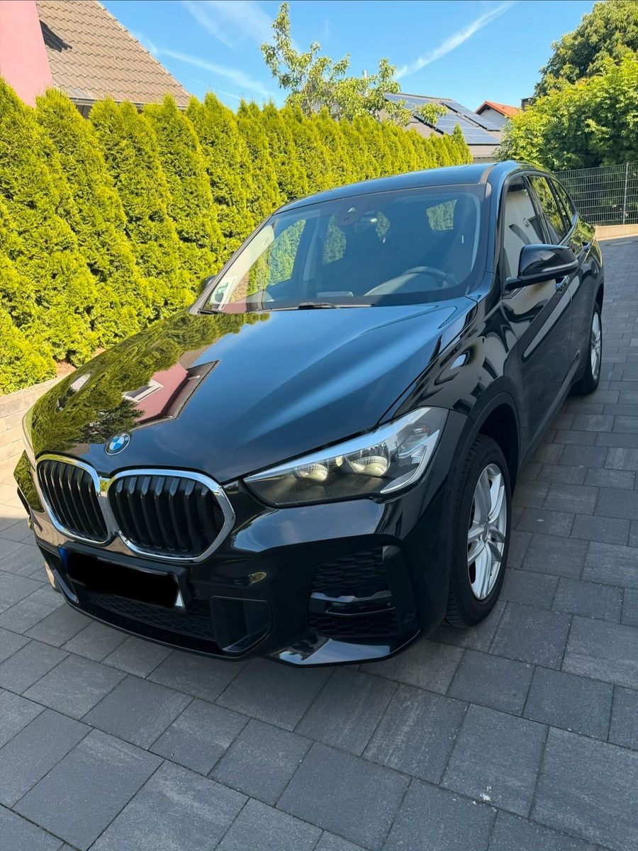 BMW BMW X1 SDRIVE 2.0i Automatik