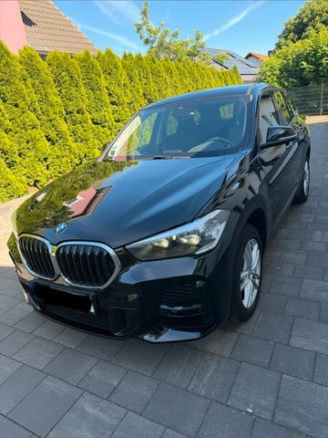 BMW BMW X1 SDRIVE 2.0i Automatik