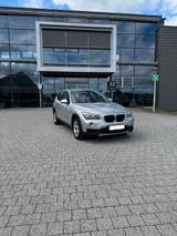 BMW X1 sDrive20d E84 Automatik - BMW X1: E84
