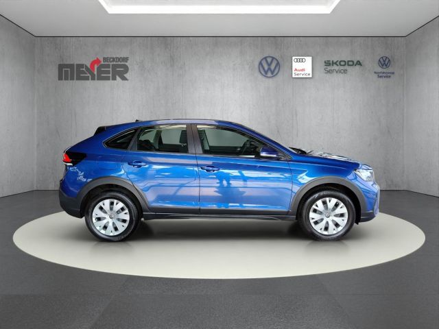 Taigo 1.0 TSI Klima Einparkhilfe Sitzheizung