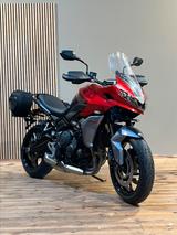 Triumph Tiger Sport 660 - TRIUMPH TIGER SPORT