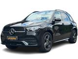 Mercedes-Benz GLE 350d AMG-Line*Ext/Int*Distr*Pano*Multi*Night - Mercedes-Benz GLE 350 in Krefeld