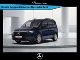 Mercedes-Benz EQT 200 PROGRESSIVE NAVI+KAMERA+KLIMA+LED+TEMP - Mercedes-Benz EQT Gebrauchtwagen