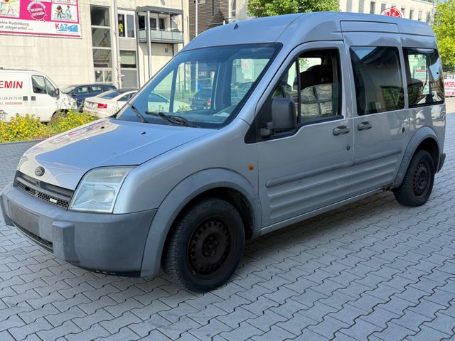 Ford Tourneo Connect Kombi lang ~ KEIN BRIEF ~