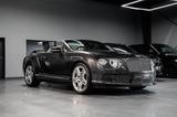 Bentley Continental GTC W12 Mulliner *Carbon* - Bentley Continental GTC: Cabrio