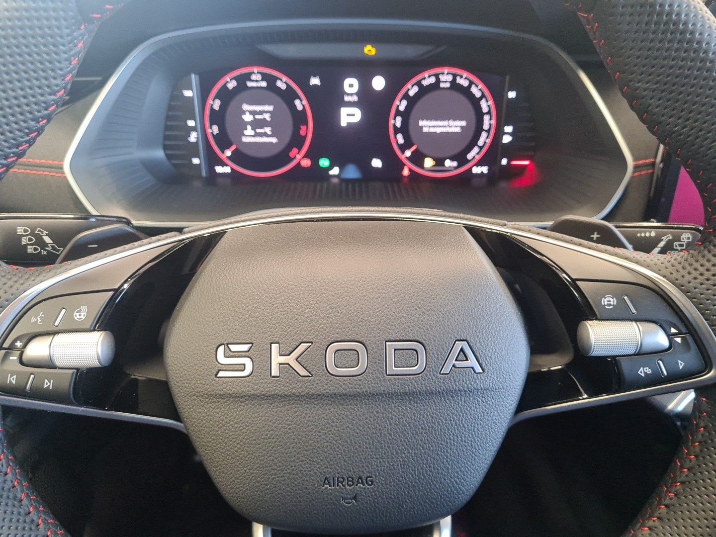 Skoda Octavia - Bild 18