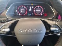Skoda Octavia - Vorschau Bild 18
