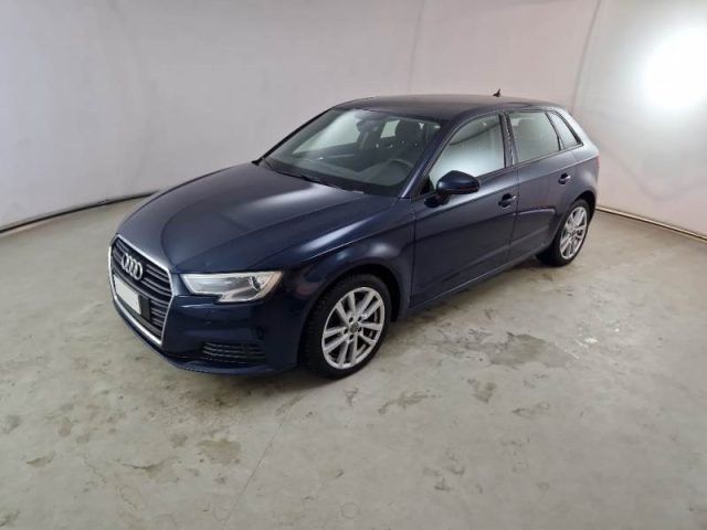 Audi AUDI A3 SPB 35 TDI S tronic Business