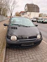 Renault Twingo Authentique 1.2 Authentique - Renault Twingo mit Benzin-Antrieb: Kleinwagen, Automatik, 1.2