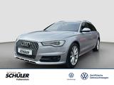Audi A6 allroad 3.0TDI*XENON*NAV*LUFT*AHK*HuD*RFK* - gebrauchte Audi A6 Allroad aus dem Jahr 2015