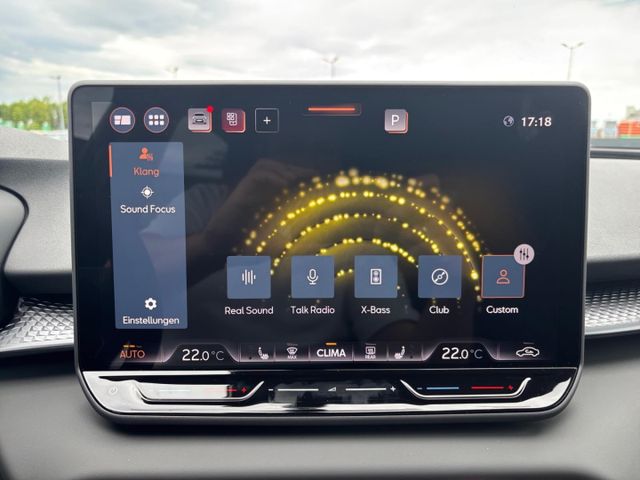 Terramar 1.5 eTSI Head-Up Matrix Dinamica Navi P
