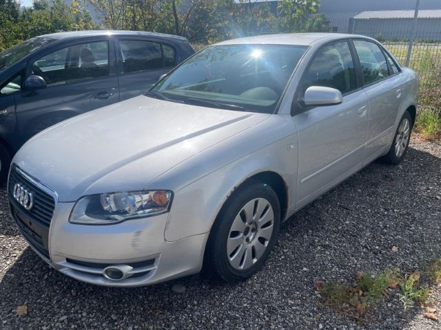 Audi A4 2.0 Lim. Klimaautomatik, Einparkhilfe