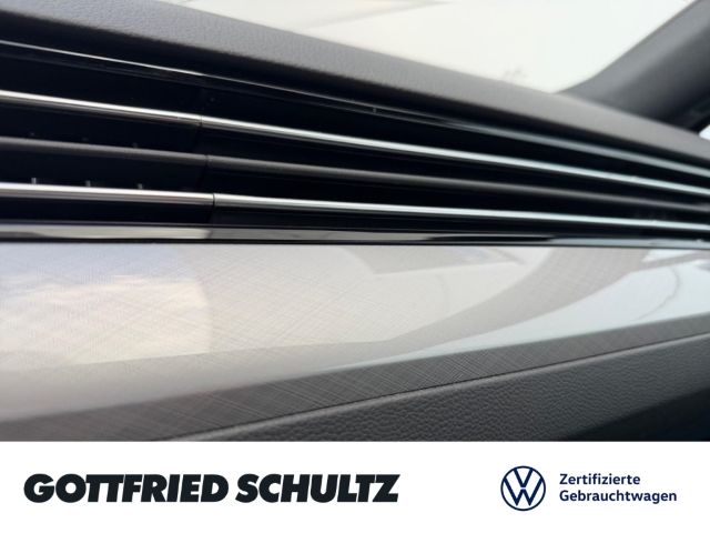 Volkswagen Passat Variant - Bild 20