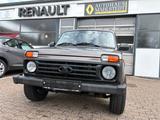 Lada Niva 4X4 Luxus Legend, Klima, Mike Sanders - scheckheftgepflegte Lada Niva