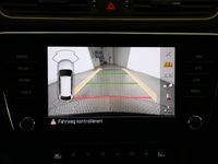 Skoda Superb - Vorschau Bild 14