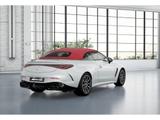 Mercedes-Benz CLE 53 AMG 4M+Cabrio+DISTRONIC+AHK+DIGITAL LIGHT - weiße Mercedes-Benz CLE 53 AMG