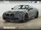 BMW M4 Cabrio Competition xDrive+CARBON SCHALENSITZE - BMW M4 Jahreswagen