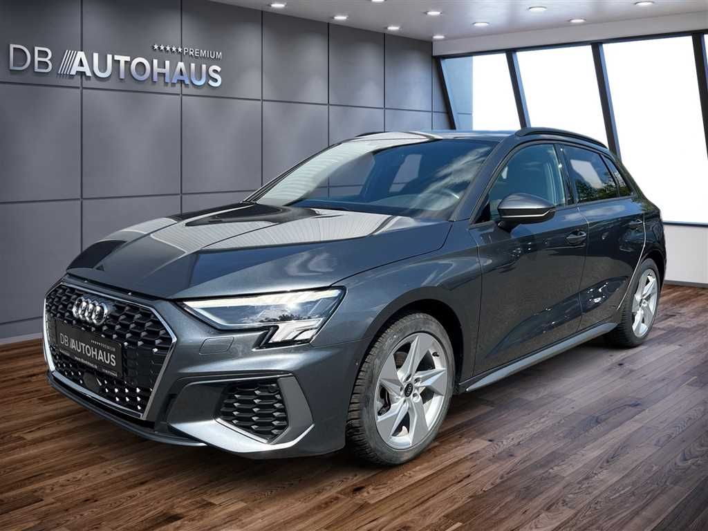 Image of Audi A3