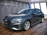 Audi A3 Sportback S line 35 1.5 TFSI S-tronic 