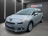 Peugeot 5008 1.6 Active - Peugeot 5008: Active