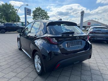 Mazda 2 Hybrid 1.5 Agile KlimaKamera