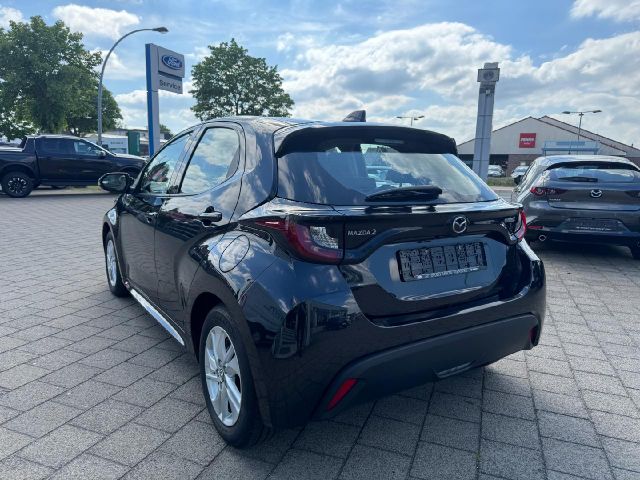 Mazda 2 Hybrid 1.5 Agile KlimaKamera