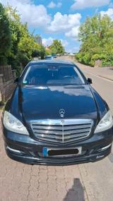 Mercedes-Benz Mercedes S550, w221, Lorinser Japan Umbau, - : Lorinser