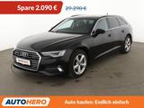 Audi A6 40 TDI Mild-Hybrid Sport Aut.*NAVI*LED*ACC* - Audi A6 in Leverkusen