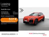 Audi Q6 e-tron performance S-LINE*MATRIX*HUD*LUFT*AHK - Audi Q6 e-tron performance Gebrauchtwagen