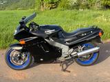 Kawasaki ZZR 1100 ( ZXT 10 C ) 
