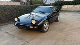 Porsche 924S Targa Exclusiv - Porsche 924 aus 1987: 924s