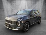 Kia Sportage Exclusive Sitzheizung v./h. /R.Kamera